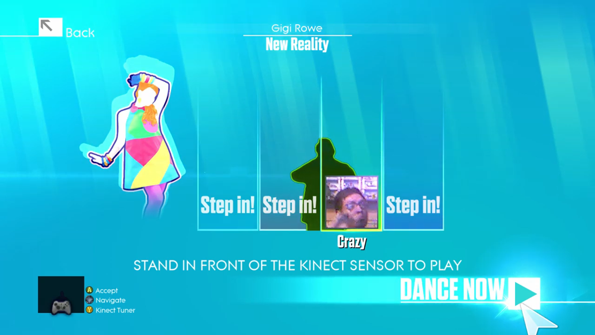 Just Dance 2019 screenshot 2 for Nintendo Switch
